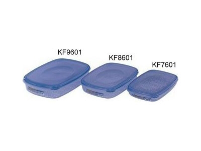 【聯府 KEYWAY】KF960-1 優鮮保鮮盒 2號(5L)